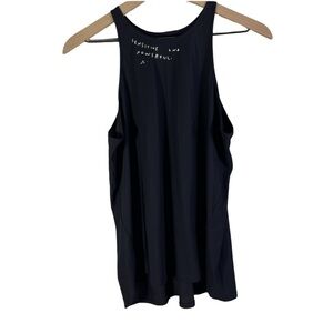 Aday Women’s Tank Top Size M Color Black